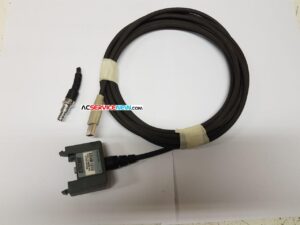 VAS 6154/4  cambio connettore da Fischer a USB