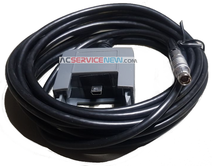 VAS 6154/4  cavo Fischer compatibile