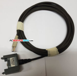 VAS 6154/4  sostituzione connettore USB