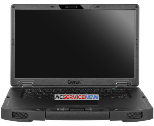 VAS 6150G sostituzione display
