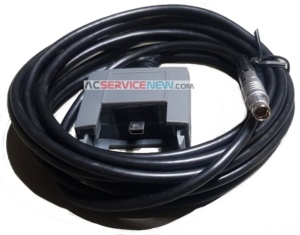 VAS 6154/4 Cavo Fischer compatibile nuovo
