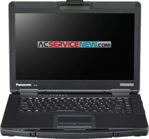 VAS 6150D sostituzione display